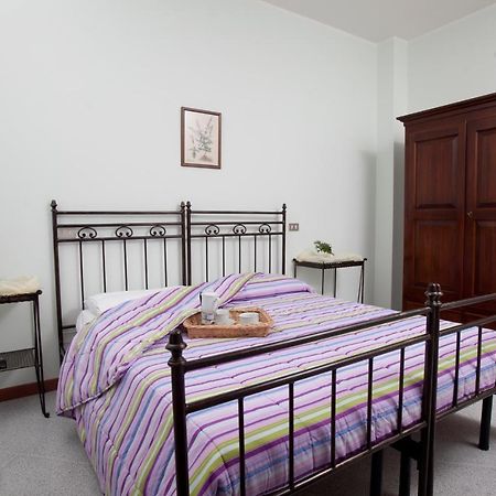 Bed & Breakfast Conca Verde Cavriana Exterior foto
