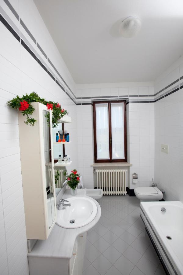 Bed & Breakfast Conca Verde Cavriana Exterior foto