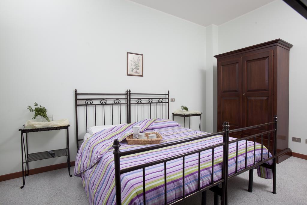 Bed & Breakfast Conca Verde Cavriana Habitación foto
