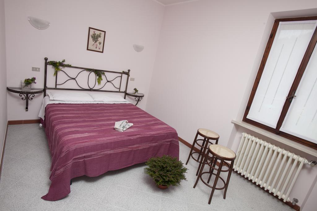 Bed & Breakfast Conca Verde Cavriana Exterior foto