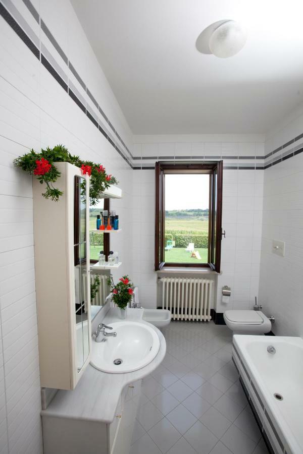 Bed & Breakfast Conca Verde Cavriana Exterior foto