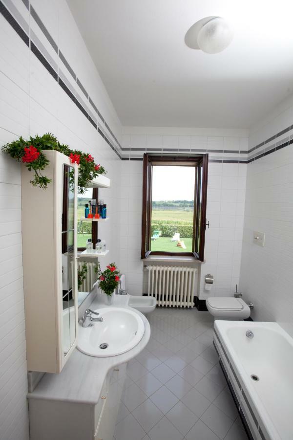 Bed & Breakfast Conca Verde Cavriana Exterior foto